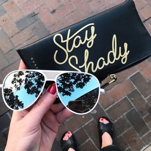 Kylie Jenner Quay Sunglasses